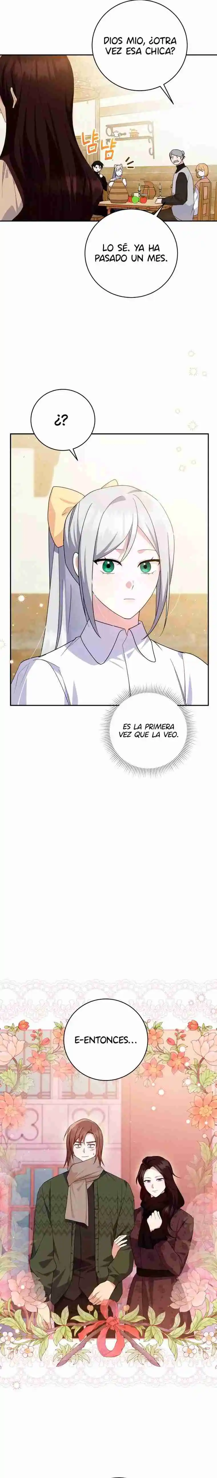 Por Favor Apoya Mi Venganza - Capítulo 74 - Página 7 - LectorTMOo