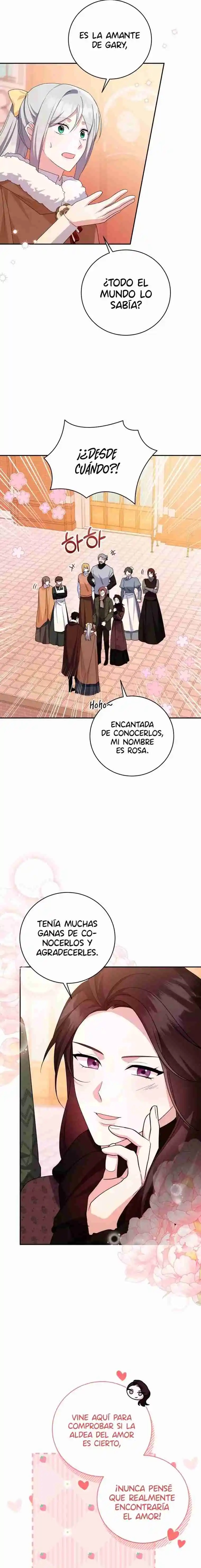 Por Favor Apoya Mi Venganza - Capítulo 74 - Página 8 - LectorTMOo