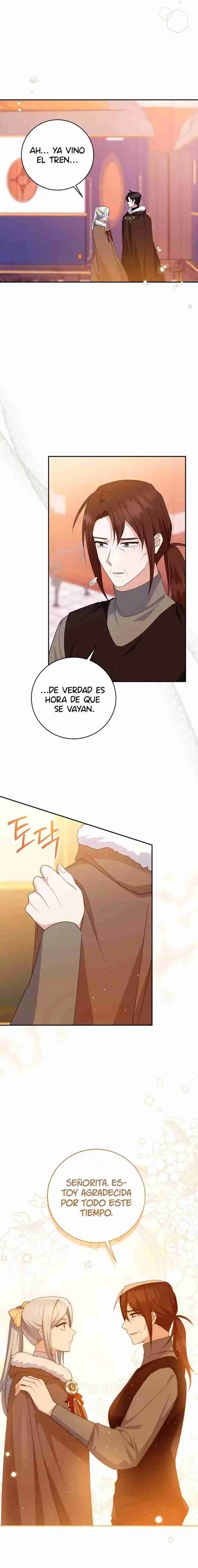 Por Favor Apoya Mi Venganza - Capítulo 74 - Página 15 - LectorTMOo