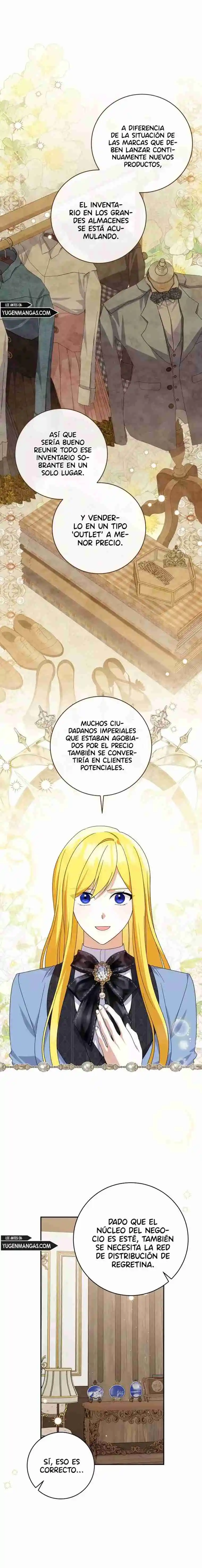 Por Favor Apoya Mi Venganza - Capítulo 75 - Página 16 - LectorTMOo