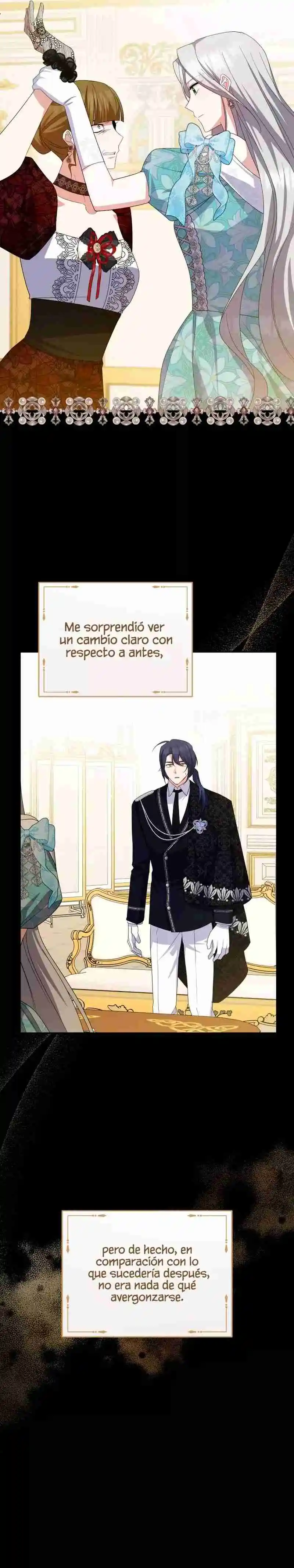 Por Favor Apoya Mi Venganza - Capítulo 76 - Página 2 - LectorTMOo