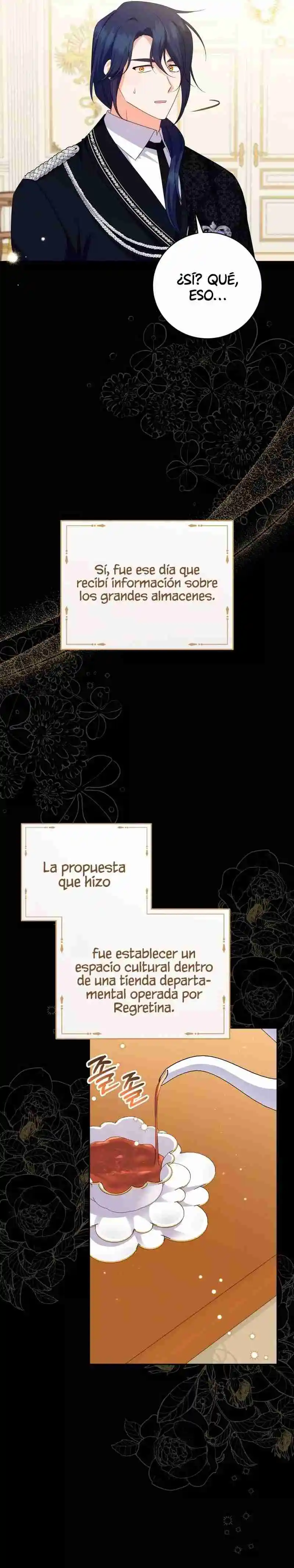 Por Favor Apoya Mi Venganza - Capítulo 76 - Página 4 - LectorTMOo