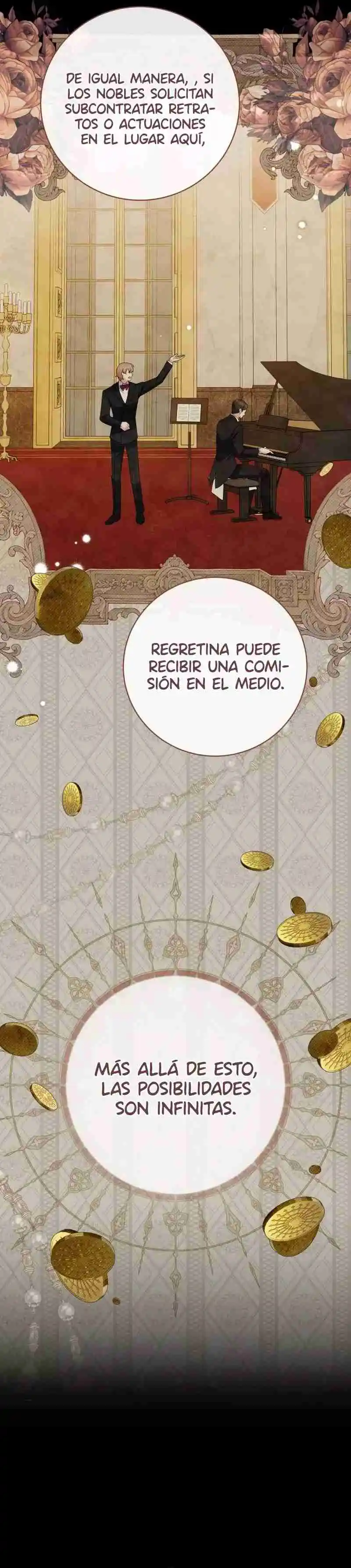 Por Favor Apoya Mi Venganza - Capítulo 76 - Página 7 - LectorTMOo