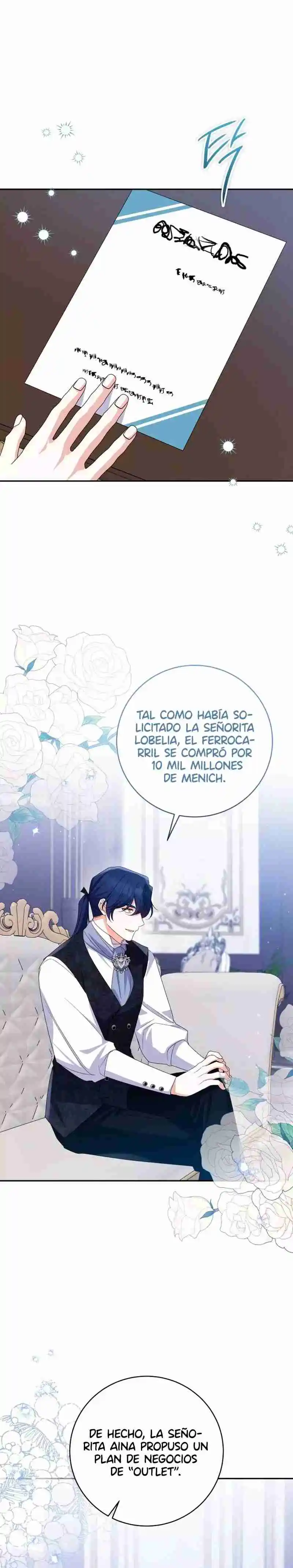 Por Favor Apoya Mi Venganza - Capítulo 76 - Página 10 - LectorTMOo