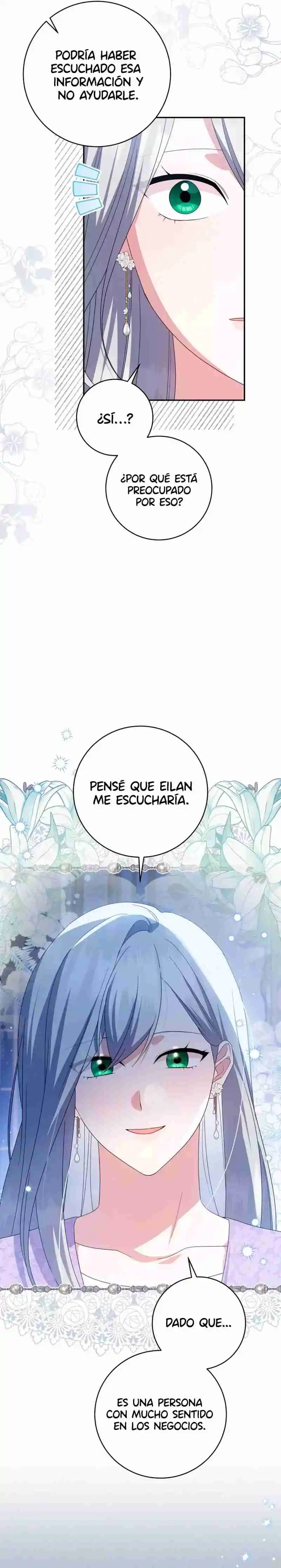 Por Favor Apoya Mi Venganza - Capítulo 76 - Página 13 - LectorTMOo