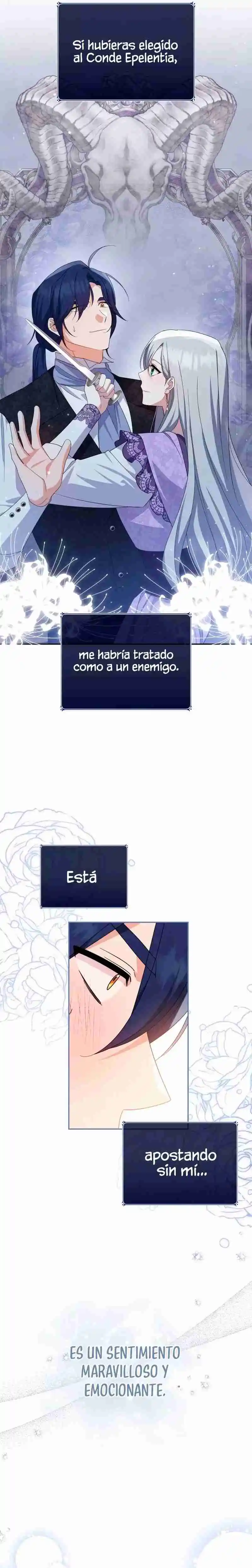 Por Favor Apoya Mi Venganza - Capítulo 76 - Página 15 - LectorTMOo