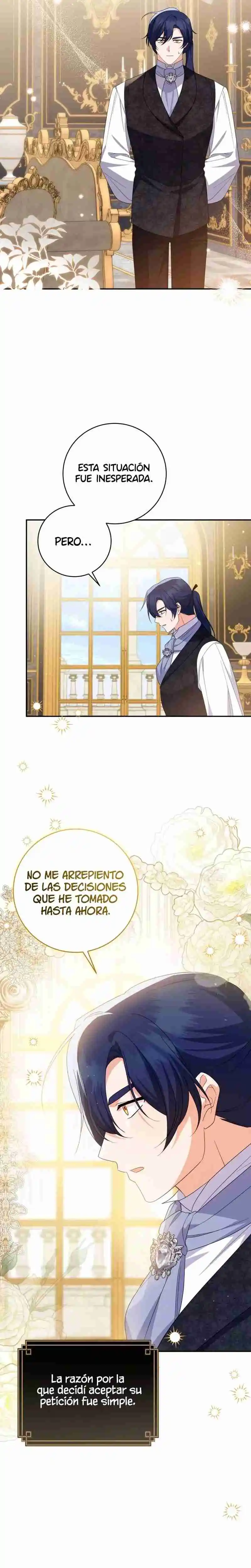 Por Favor Apoya Mi Venganza - Capítulo 76 - Página 21 - LectorTMOo