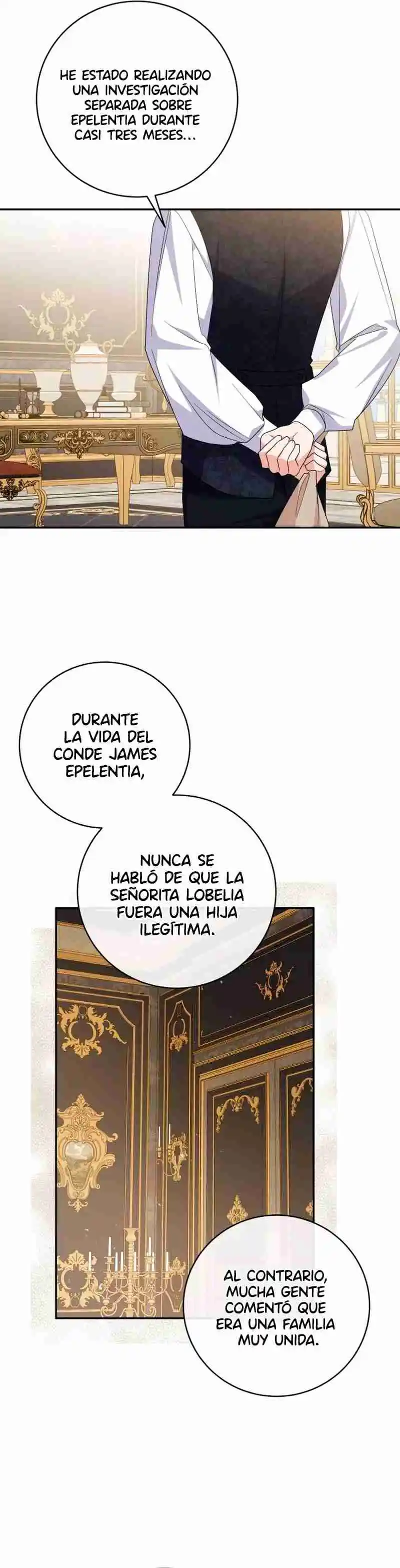 Por Favor Apoya Mi Venganza - Capítulo 76 - Página 24 - LectorTMOo