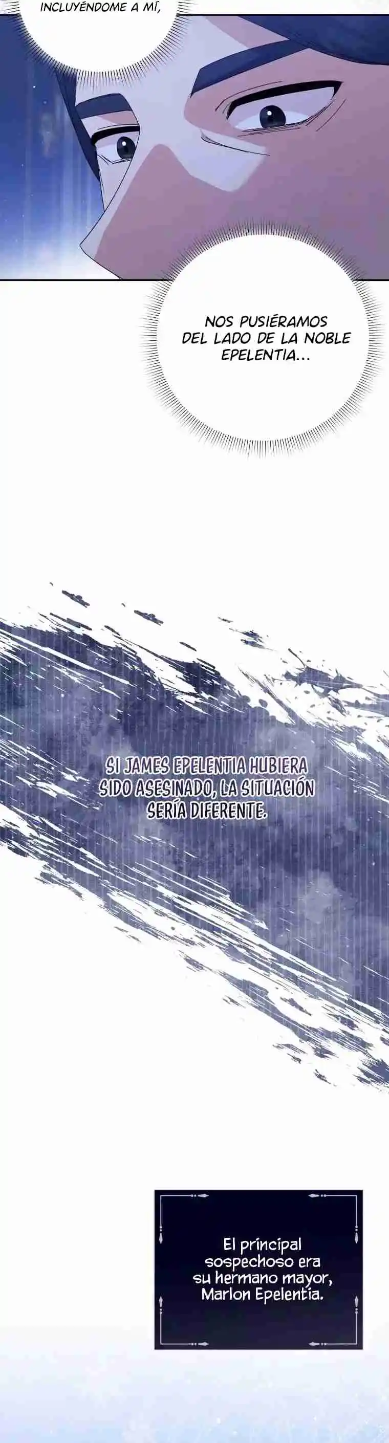 Por Favor Apoya Mi Venganza - Capítulo 77 - Página 5 - LectorTMOo