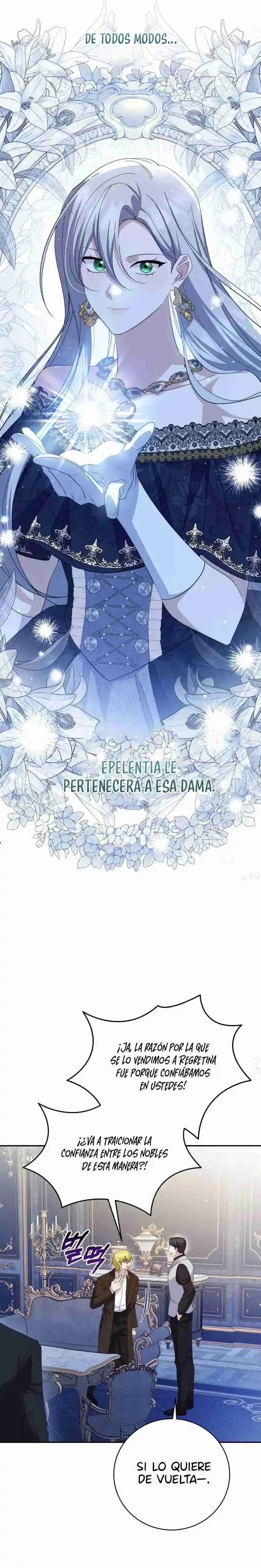 Por Favor Apoya Mi Venganza - Capítulo 77 - Página 7 - LectorTMOo