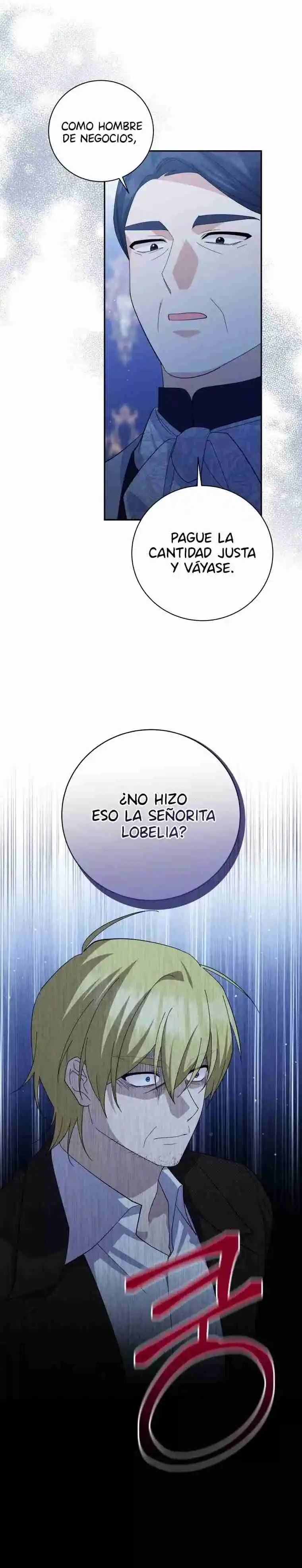 Por Favor Apoya Mi Venganza - Capítulo 77 - Página 8 - LectorTMOo