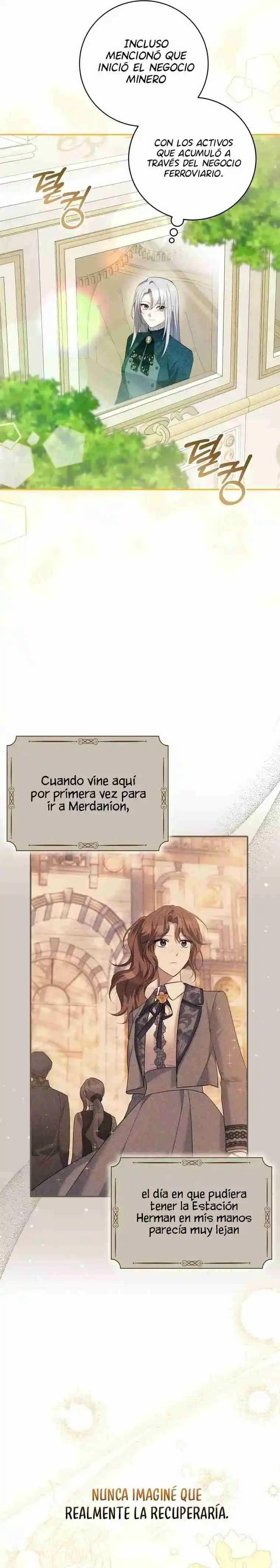 Por Favor Apoya Mi Venganza - Capítulo 77 - Página 13 - LectorTMOo