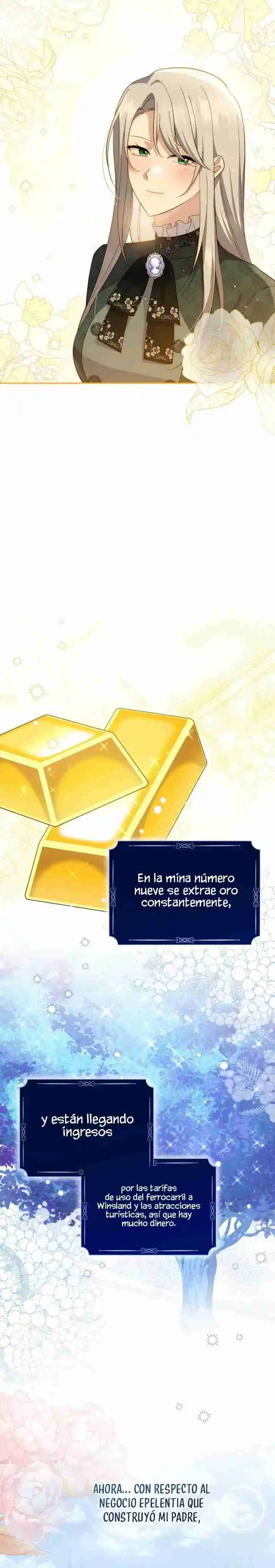 Por Favor Apoya Mi Venganza - Capítulo 77 - Página 14 - LectorTMOo