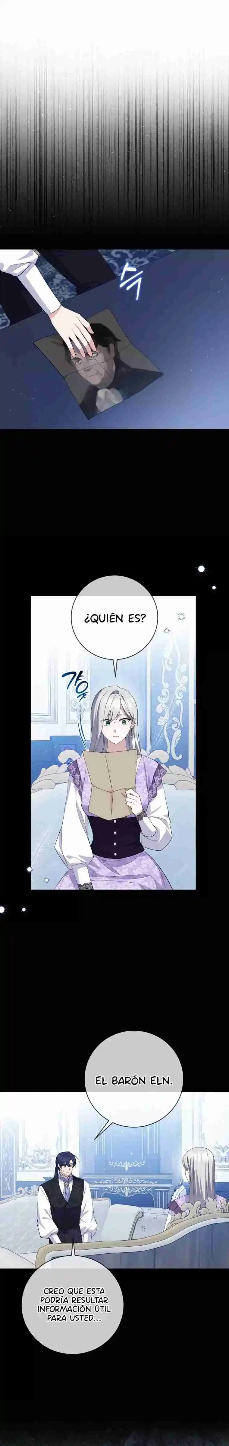 Por Favor Apoya Mi Venganza - Capítulo 77 - Página 16 - LectorTMOo