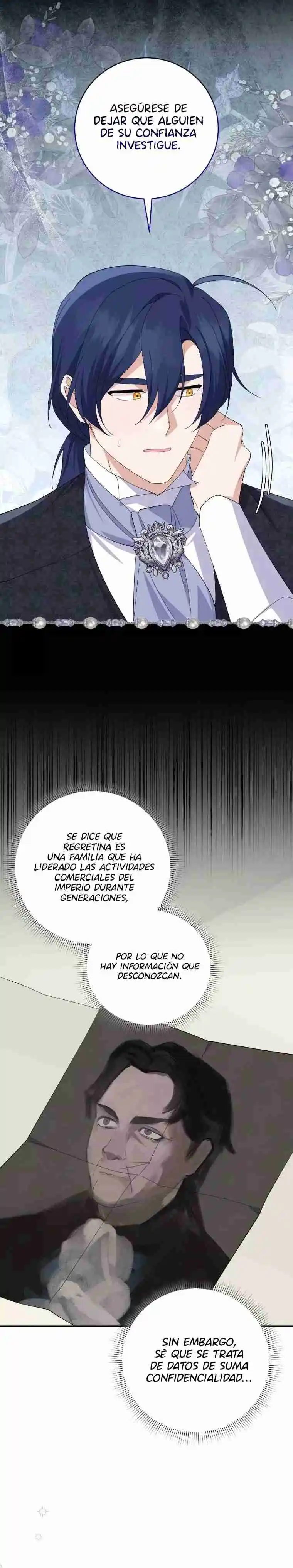 Por Favor Apoya Mi Venganza - Capítulo 77 - Página 17 - LectorTMOo