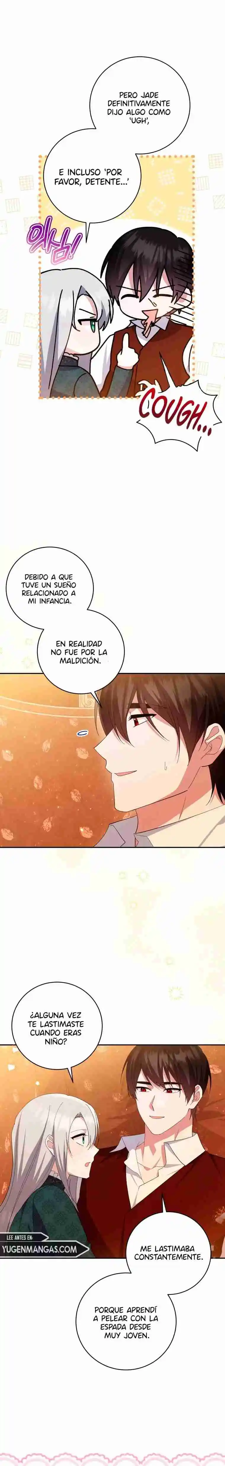 Por Favor Apoya Mi Venganza - Capítulo 78 - Página 2 - LectorTMOo