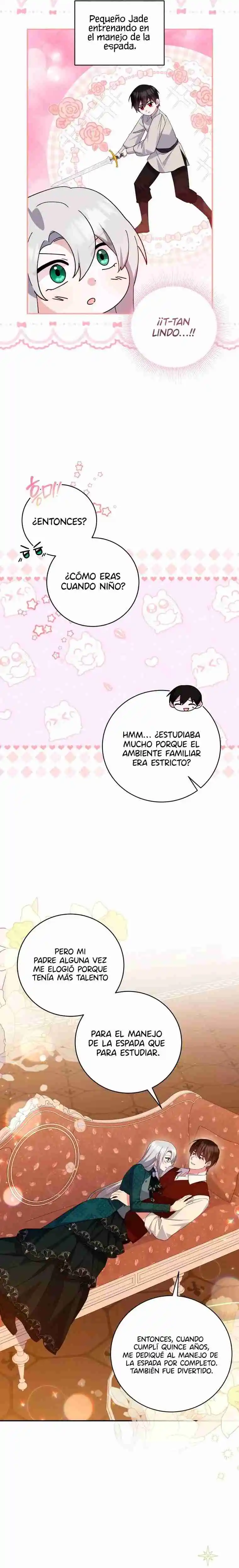Por Favor Apoya Mi Venganza - Capítulo 78 - Página 3 - LectorTMOo