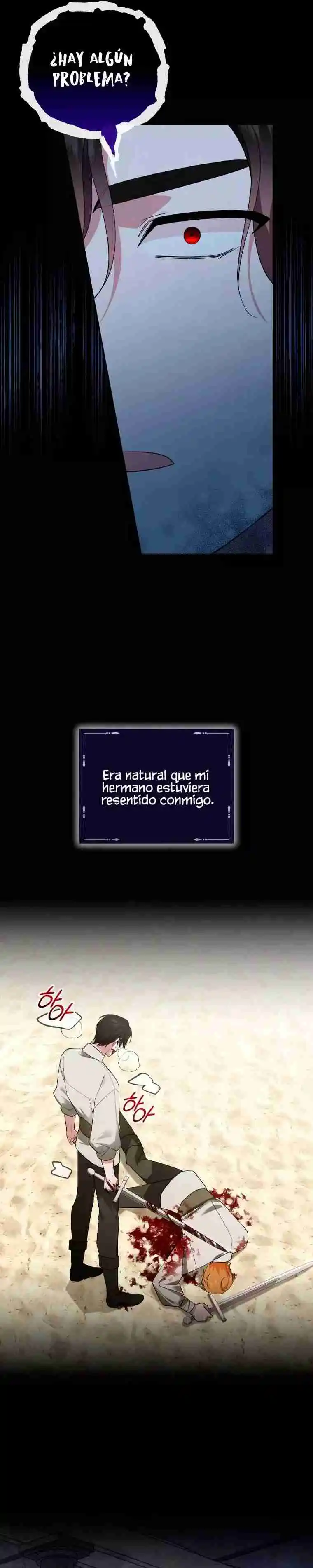 Por Favor Apoya Mi Venganza - Capítulo 78 - Página 12 - LectorTMOo