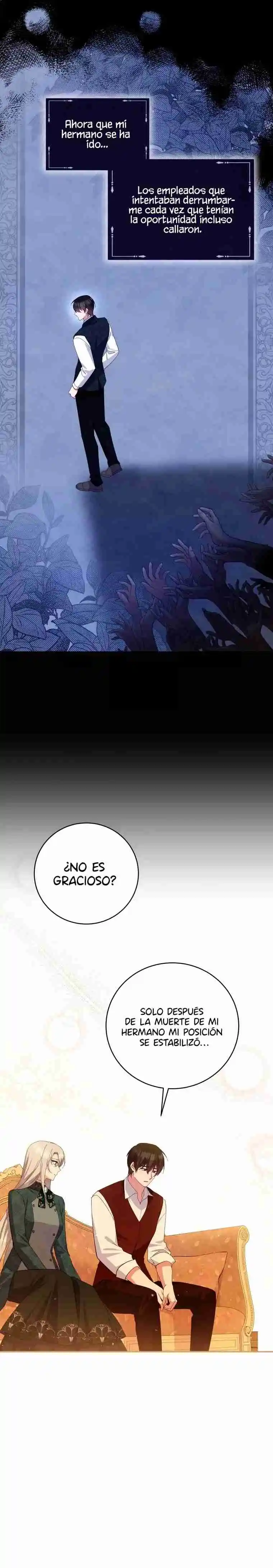 Por Favor Apoya Mi Venganza - Capítulo 78 - Página 17 - LectorTMOo