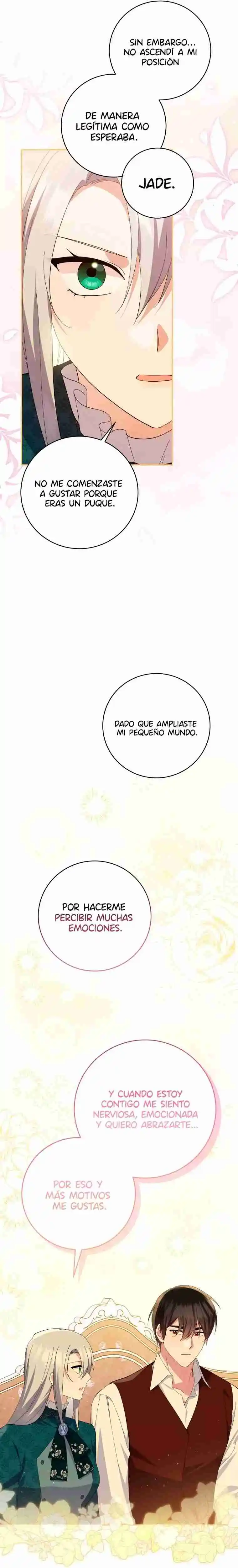 Por Favor Apoya Mi Venganza - Capítulo 78 - Página 19 - LectorTMOo