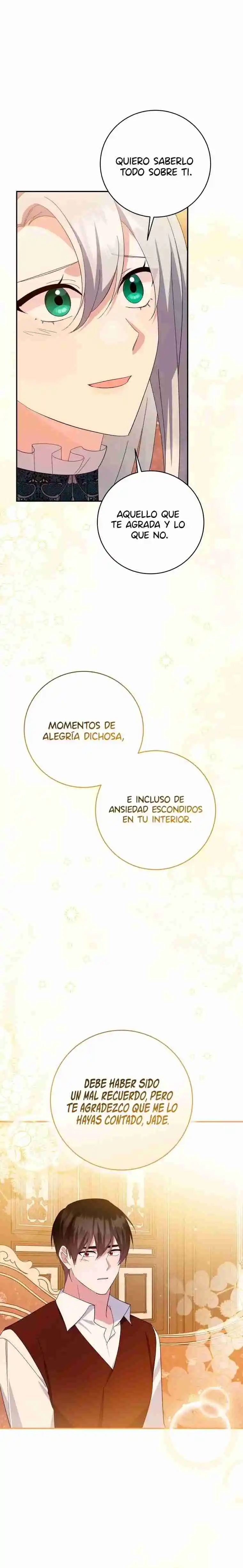 Por Favor Apoya Mi Venganza - Capítulo 78 - Página 20 - LectorTMOo