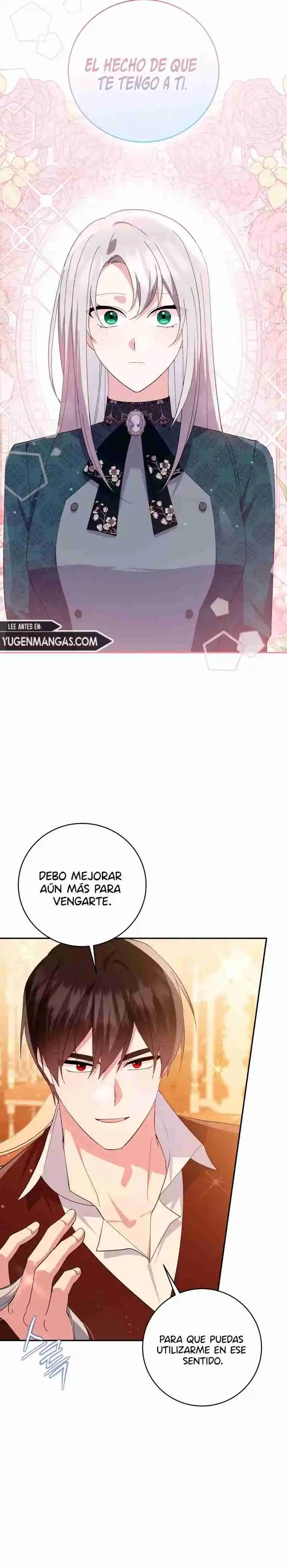 Por Favor Apoya Mi Venganza - Capítulo 78 - Página 23 - LectorTMOo
