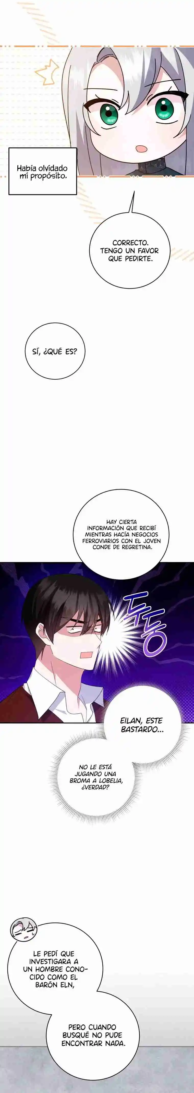 Por Favor Apoya Mi Venganza - Capítulo 78 - Página 25 - LectorTMOo