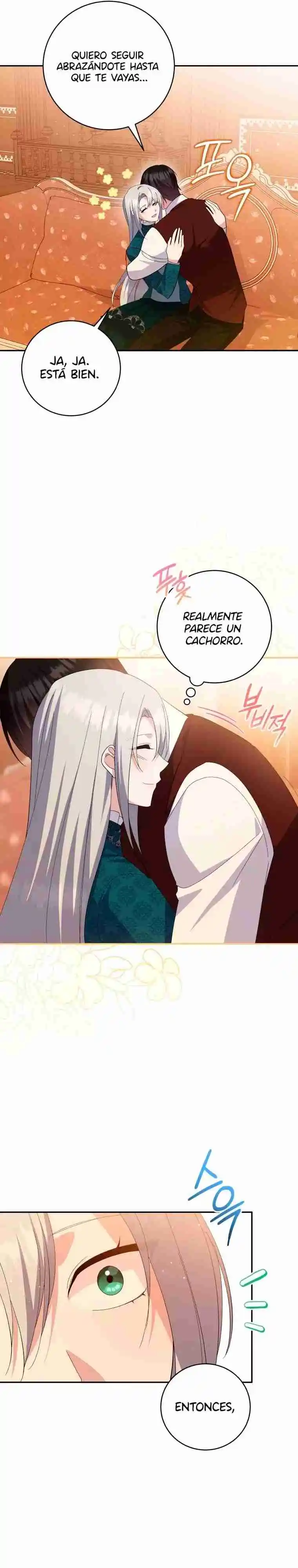 Por Favor Apoya Mi Venganza - Capítulo 78 - Página 32 - LectorTMOo