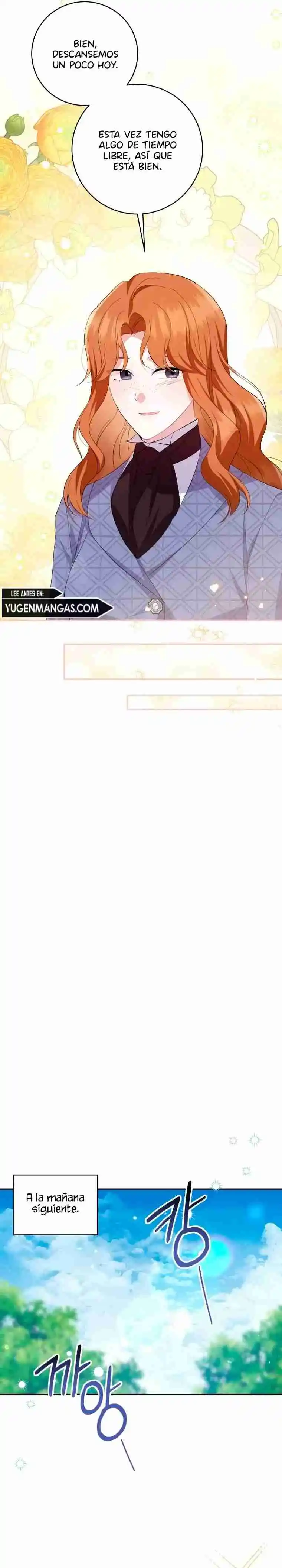 Por Favor Apoya Mi Venganza - Capítulo 79 - Página 8 - LectorTMOo