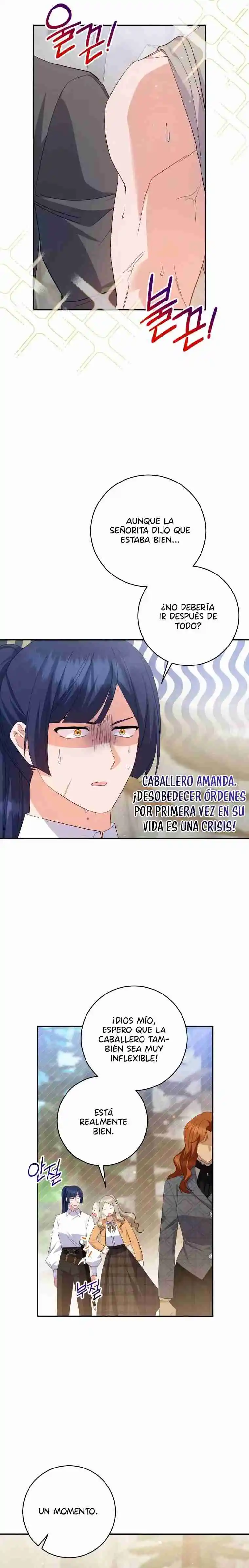 Por Favor Apoya Mi Venganza - Capítulo 79 - Página 9 - LectorTMOo