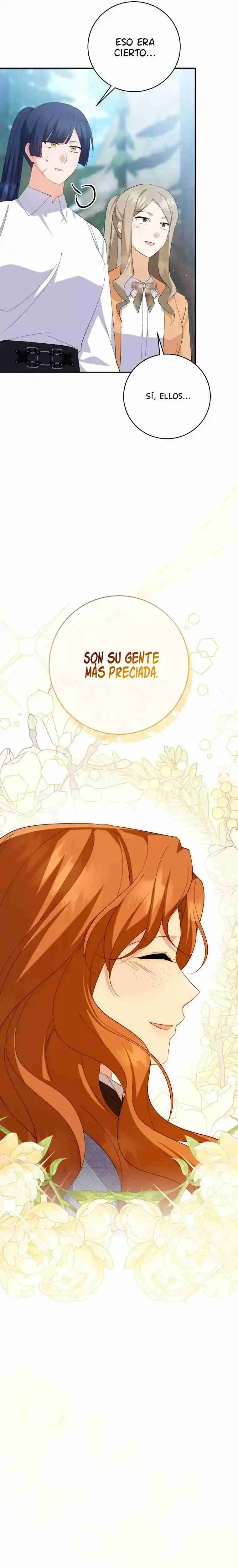 Por Favor Apoya Mi Venganza - Capítulo 79 - Página 11 - LectorTMOo