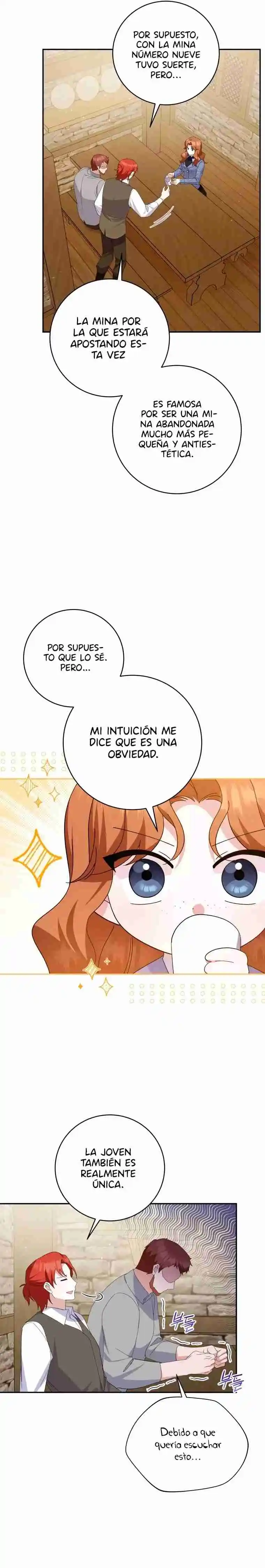 Por Favor Apoya Mi Venganza - Capítulo 79 - Página 13 - LectorTMOo