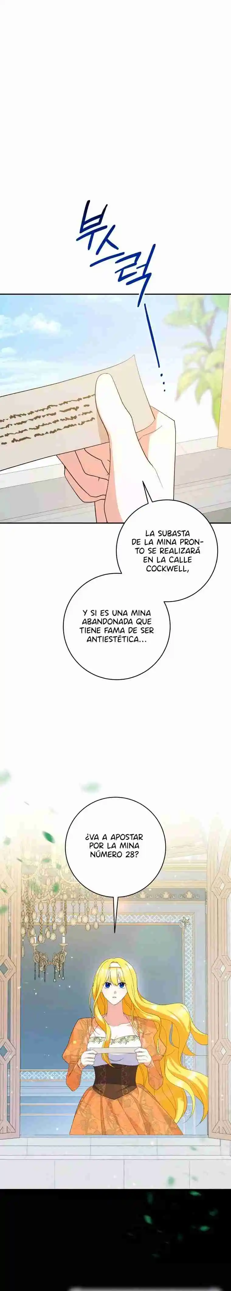 Por Favor Apoya Mi Venganza - Capítulo 79 - Página 17 - LectorTMOo