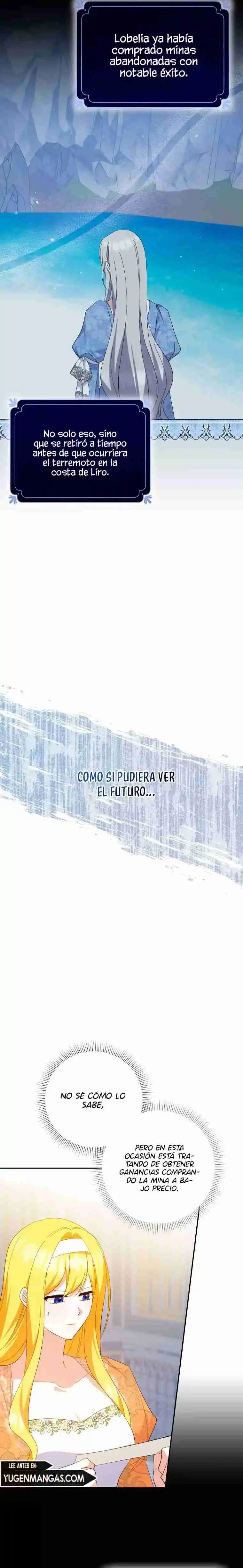Por Favor Apoya Mi Venganza - Capítulo 79 - Página 18 - LectorTMOo