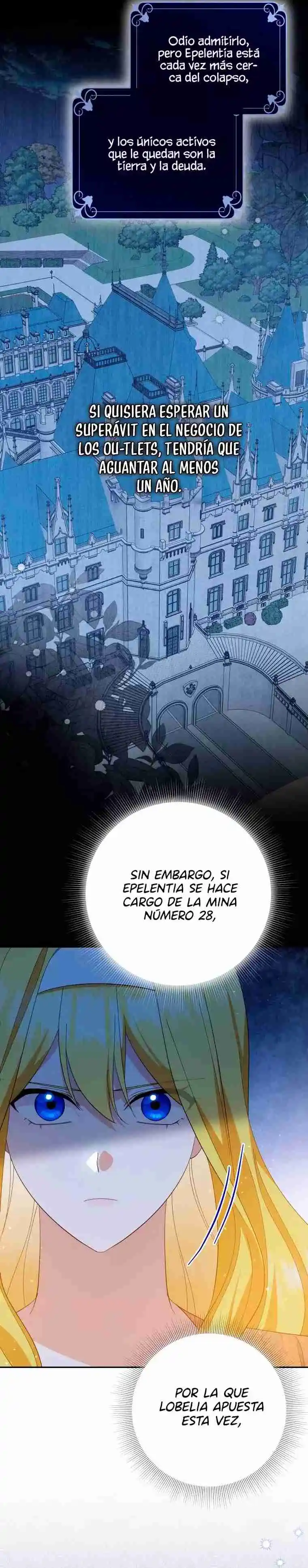 Por Favor Apoya Mi Venganza - Capítulo 79 - Página 19 - LectorTMOo
