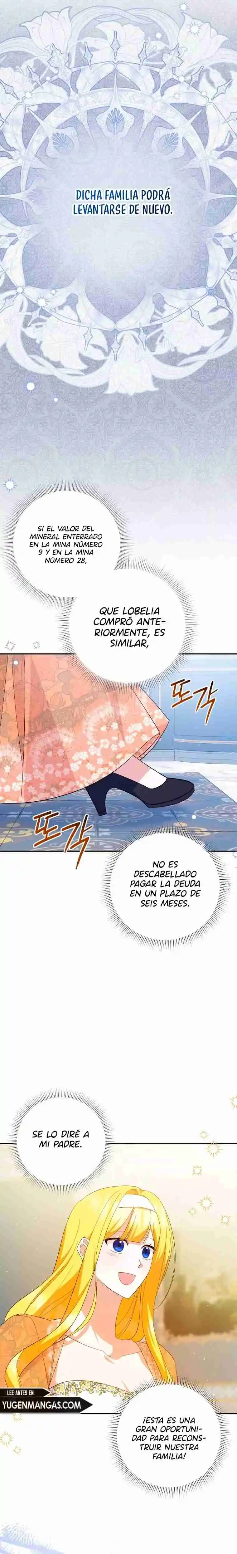 Por Favor Apoya Mi Venganza - Capítulo 79 - Página 20 - LectorTMOo