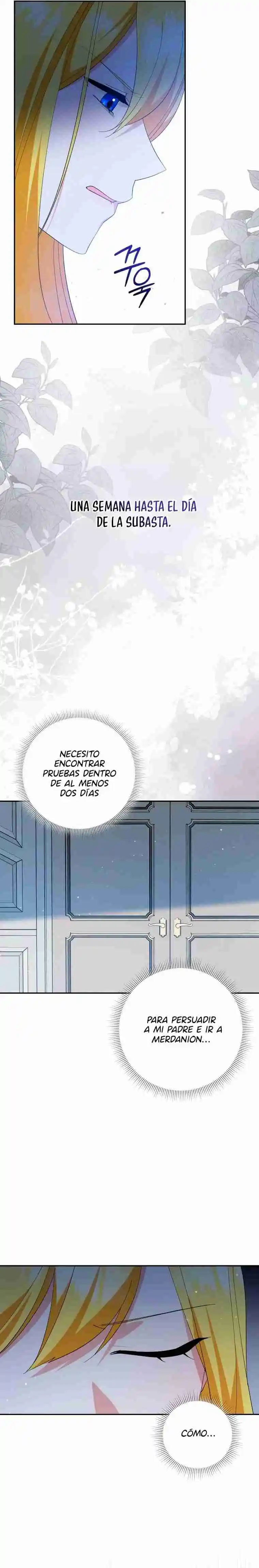 Por Favor Apoya Mi Venganza - Capítulo 79 - Página 26 - LectorTMOo