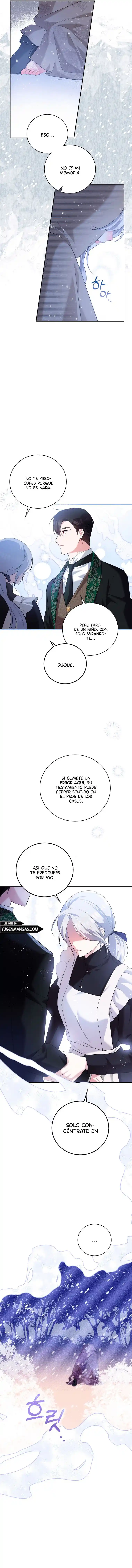 Por Favor Apoya Mi Venganza - Capítulo 8 - Página 14 - LectorTMOo