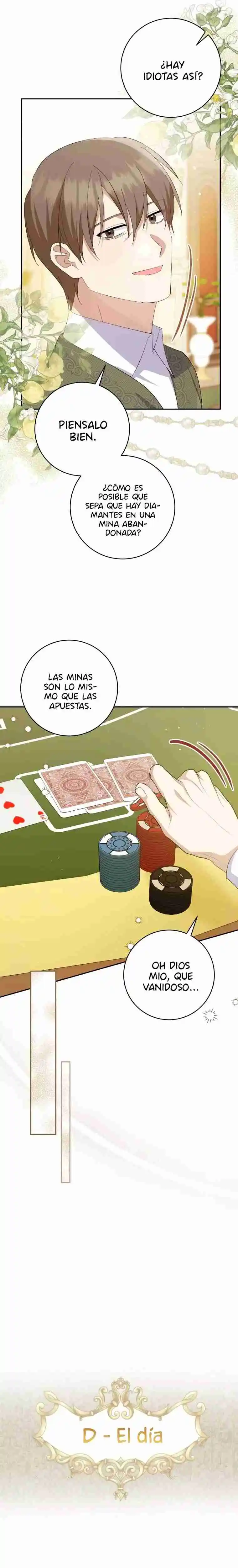 Por Favor Apoya Mi Venganza - Capítulo 80 - Página 4 - LectorTMOo