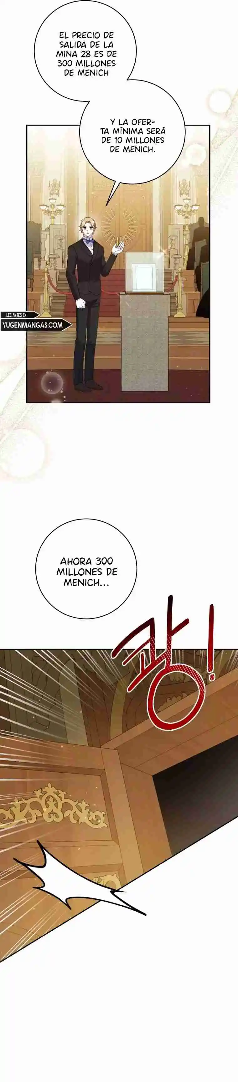 Por Favor Apoya Mi Venganza - Capítulo 80 - Página 8 - LectorTMOo