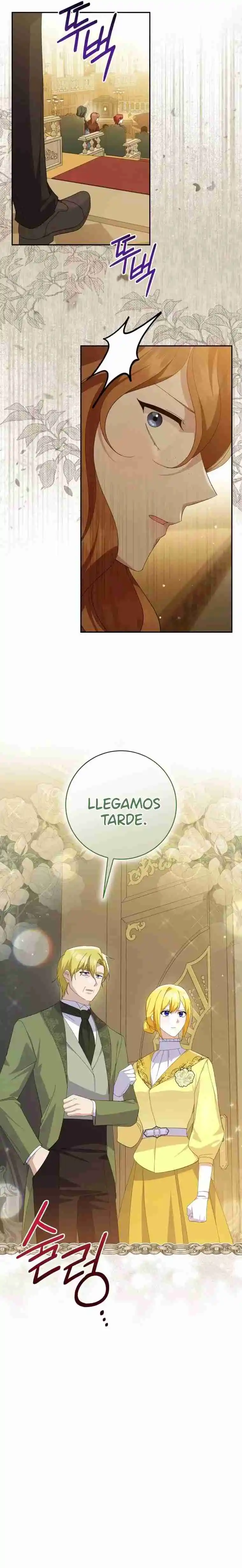 Por Favor Apoya Mi Venganza - Capítulo 80 - Página 9 - LectorTMOo