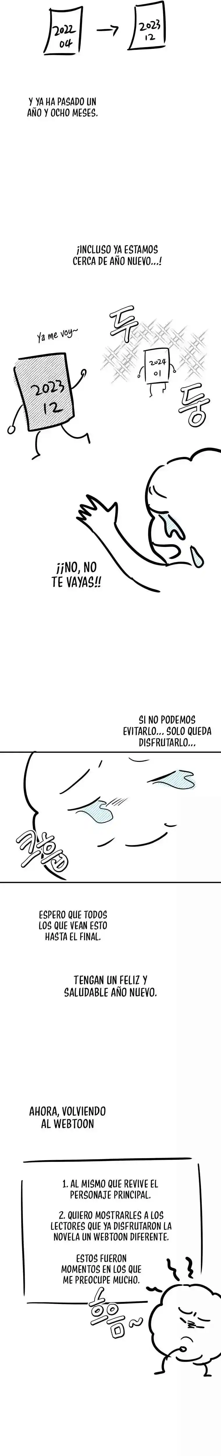 Por Favor Apoya Mi Venganza - Capítulo 80 - Página 31 - LectorTMOo