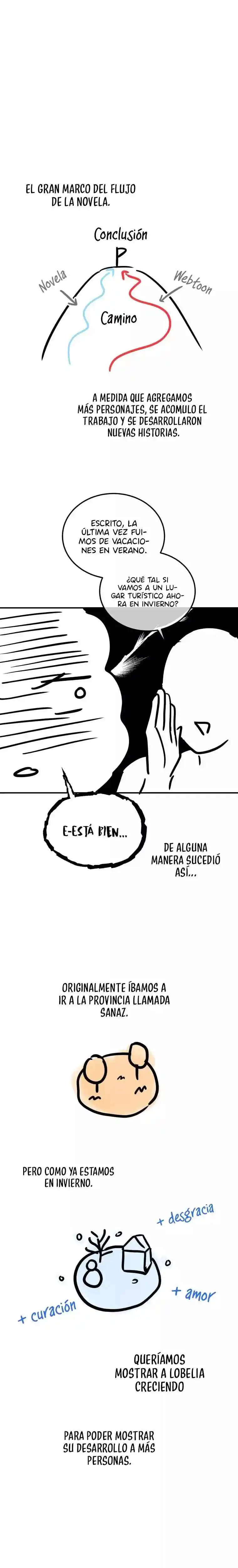 Por Favor Apoya Mi Venganza - Capítulo 80 - Página 32 - LectorTMOo