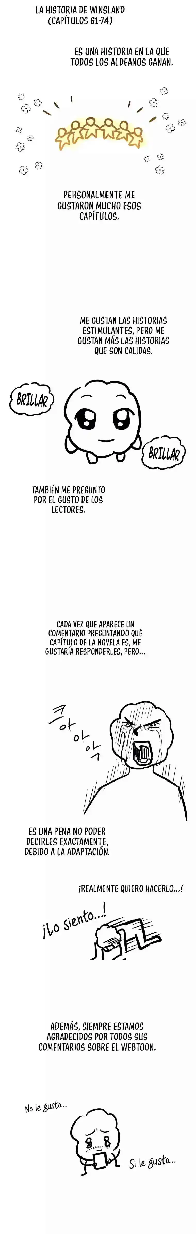 Por Favor Apoya Mi Venganza - Capítulo 80 - Página 33 - LectorTMOo