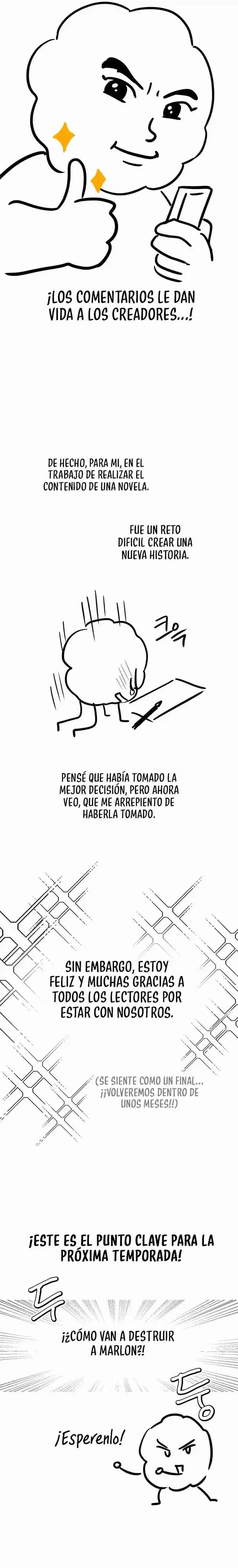 Por Favor Apoya Mi Venganza - Capítulo 80 - Página 34 - LectorTMOo