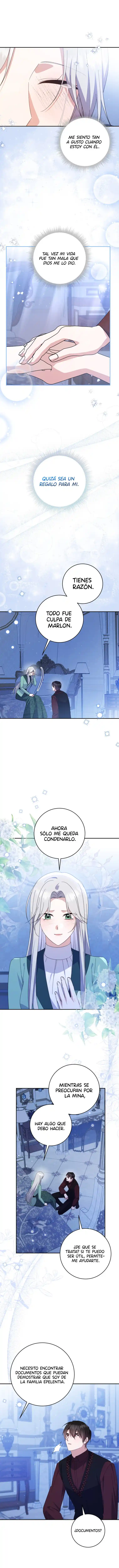 Por Favor Apoya Mi Venganza - Capítulo 83 - Página 8 - LectorTMOo