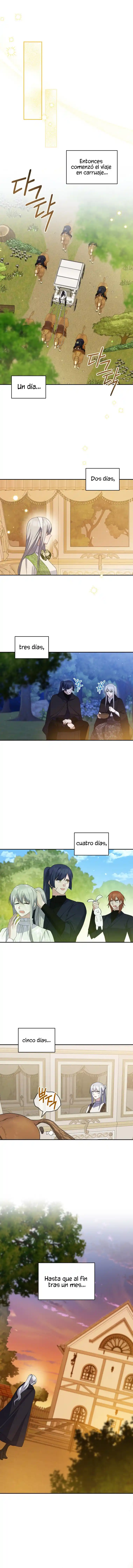 Por Favor Apoya Mi Venganza - Capítulo 83 - Página 16 - LectorTMOo