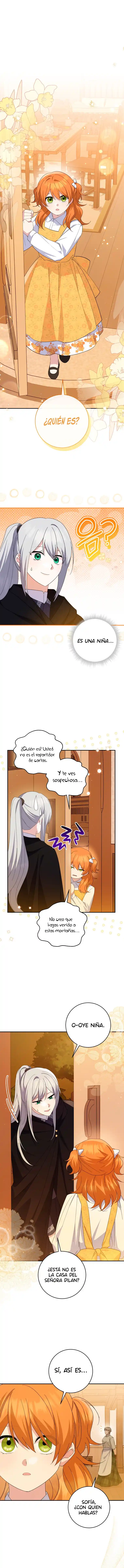 Por Favor Apoya Mi Venganza - Capítulo 84 - Página 3 - LectorTMOo