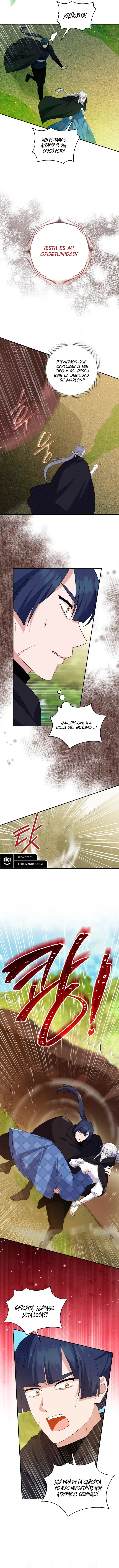 Por Favor Apoya Mi Venganza - Capítulo 86 - Página 8 - LectorTMOo