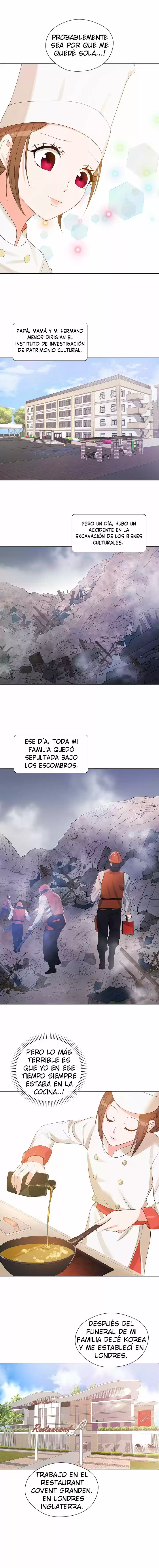 POR FAVOR COME SIN DUDARLO - Capítulo 1 - Página 3 - LectorTMOo